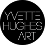 Yvette Hughes Art